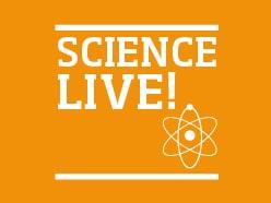 Science LIVE! Event